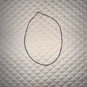 E Newton 15” Choker Hope Unwritten Necklace